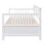 Lit de jour moderne en bois massif-1917480331