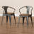 Kanok 18'' H Stacking Side Chair