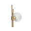 Adalwine Flush Mounted Sconce