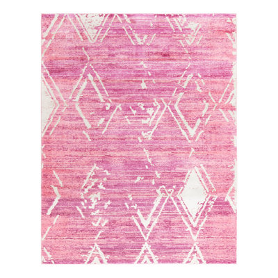 Teydgha Jill Zarin Carnegie Hill Uptown Rug