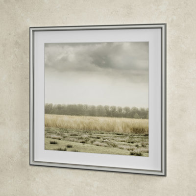 Henri "Meadowland" Print by Danita Delimont