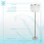 Lampe sur pied Tassel Elegance