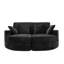 Chaise longue rembourrée-1946879434