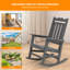 Fauteuil Adirondack 1 pièce Kailan-955343956