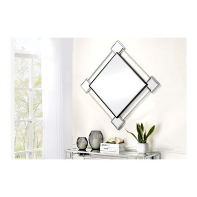 Miroir décoratif Asbury