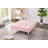 KorineKorine 35.4" Armless Sofa, Small Sofa, Mini Couch Modern Sofa Living Room Couch Sofa Chair-1972156660