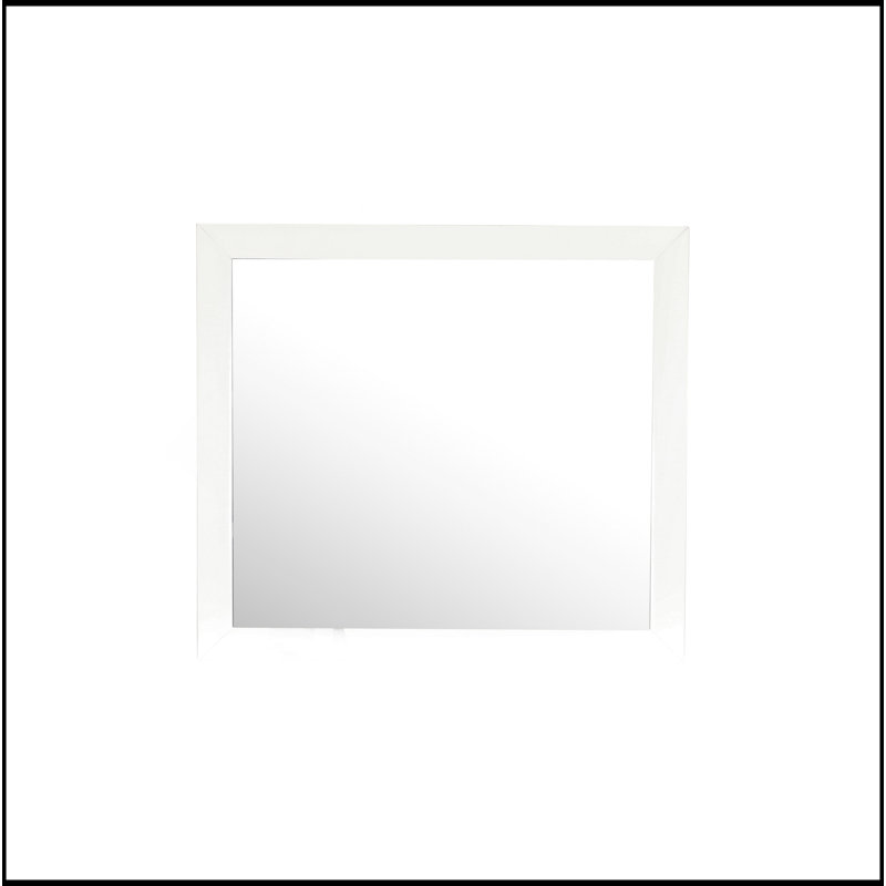 Marilla G1550-M Mirror, White