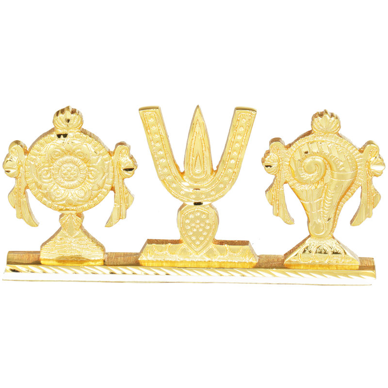 Statue Vaishnava