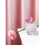Ensemble de 12 bougeoirs en verre et cristal Everly Quinn