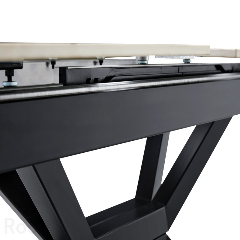 Table de salle à manger extensible Modern