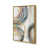 Polished Gold Picture Framed selected