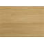 Bureau d'ordinateur, bureau personnel, ordinateur portable, tablettes de rangement, L 48 po, travail, stratifié naturel, métal blanc, contemporain, moderne-1610370821-1610370826