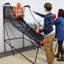  Jeu d'arcade de basketball