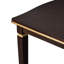 6 chaises de salle à manger 6