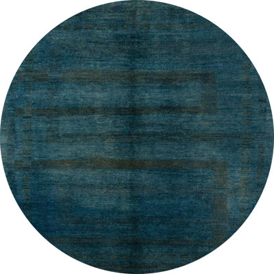 Abstract Indoor Rug