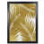Black Grain Frame