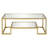 Athena Glass Top Coffee Table-1383283789-1383283761
