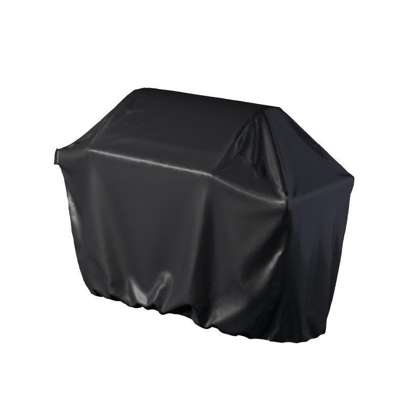 EdgeStar 29.9375'' D Grill Cover, 50.375" H x 63" W x 29.9375" D