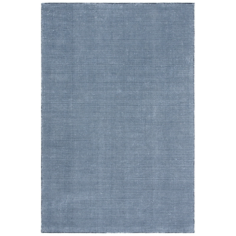 Elliyanna Hand Loomed Performance Striped Rug, Rectangle 3' x 5'