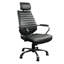 Genuine Leather Executive Chair-1243870260
