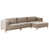 Taupe Fabric is out of stock