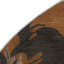 Tapis intérieur et extérieur gris Nature-53209010