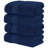 Modern Threads 4-Pack SpunLoft™ Bath Sheet Set-1144045953