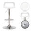 Tabouret pivotant Ambrus-727107549