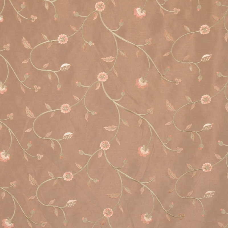 Spode Fabric, Copper