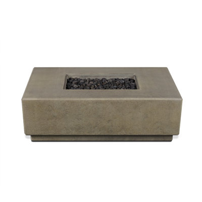 Sorrento Firepit Propane