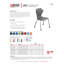Chaise de classe empilable Marco Apex Series-1646103244-1685593280-1646103242