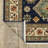 Mirnel Performance Oriental Indoor Rug-1559938005