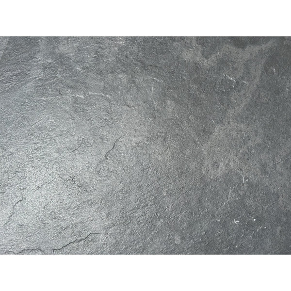 24" x 24" Porcelain Stone Look Wall & Floor Tile