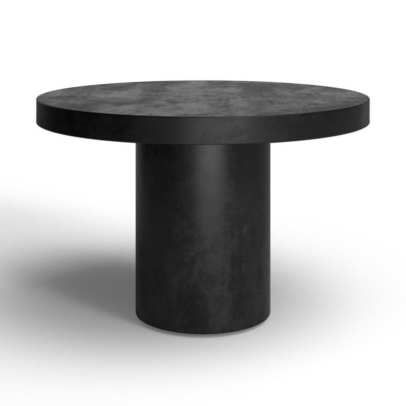 Tommen Cassius Concrete Dining Table