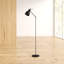 Faxon 137cm Task Floor Lamp