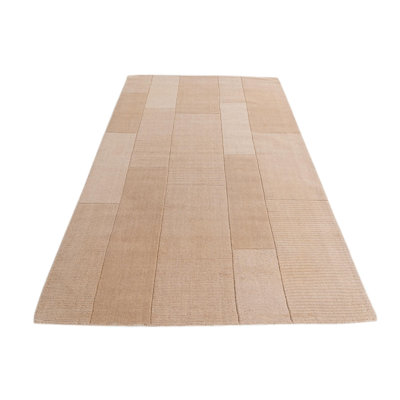 Tapis beige Odenton