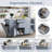 Kitchen Island-503059319