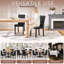 Coan 45cm H Upholstered Side Chair-1663623817