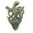 Bronze antique est en rupture de stock