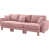 Rose est en rupture de stock