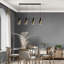 Montravious 4 - Light Cylinder Chandelier-92552043-92497835