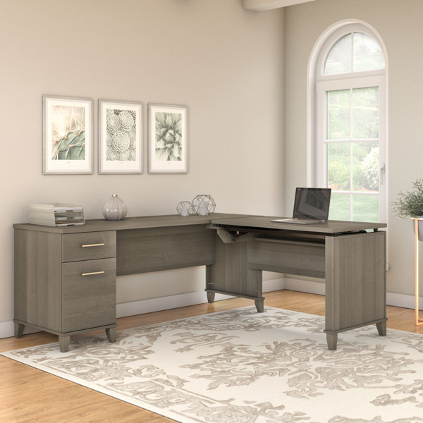 Zenith 578 Desk Stapler, Gray - Gessato Design Store