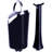 Air Innovations 1.7 Gallons Cool Mist Ultrasonic Tower Humidifier with Adjustable Humidistat for 400 Cubic Feet-14998239
