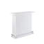 Table de bar Kite White