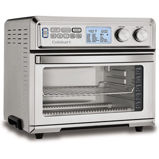 DASH Tasti-Crisp™ Electric Air Fryer Oven Cooker with Temperature Control,  Non-Stick Fry Basket, Recipe Guide + Auto Shut Off Feature, 1000-Watt