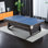 Table multi-jeux