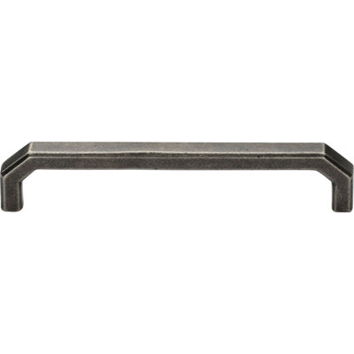 Angular Cabinet Pull