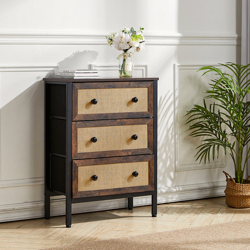 Abdishakur Accent Cabinet