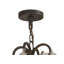 Zola 12 - Light Chandelier
