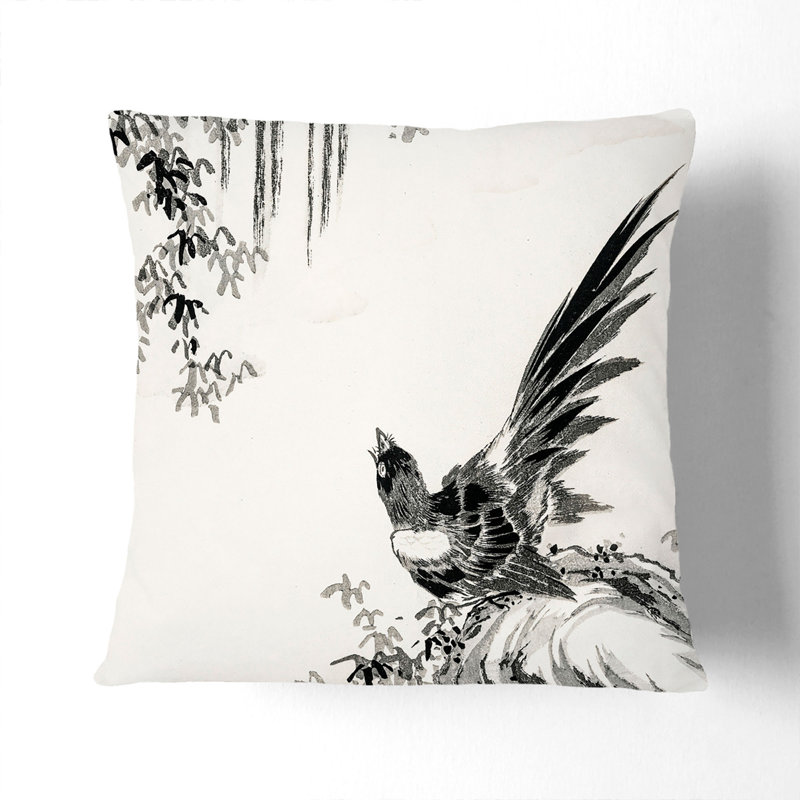 Square Cushion, 55cm H x 55cm W x 20cm D